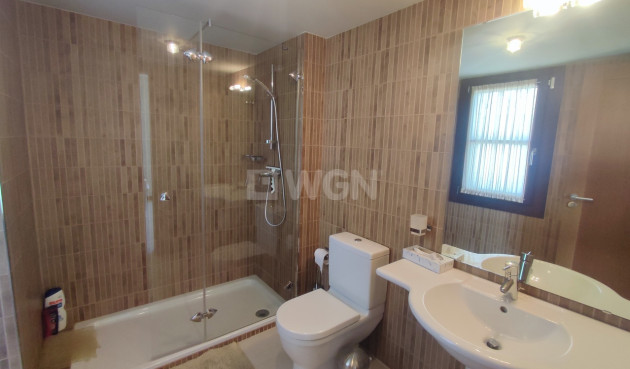 Odsprzedaż - Villa - Peraleja Golf - Inland