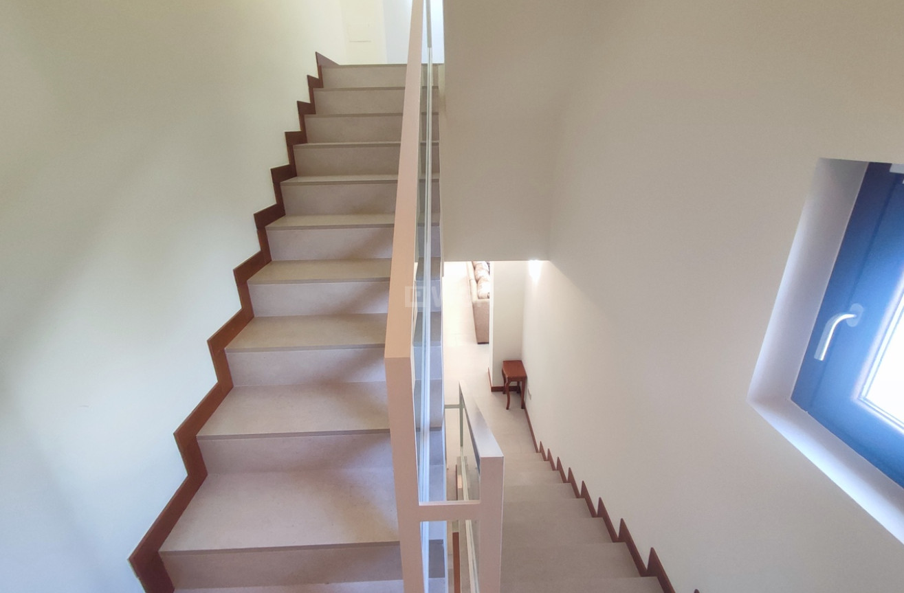 Odsprzedaż - Villa - Peraleja Golf - Inland