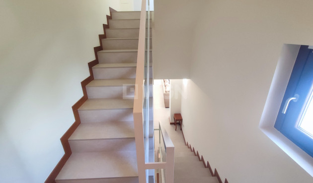 Odsprzedaż - Villa - Peraleja Golf - Inland