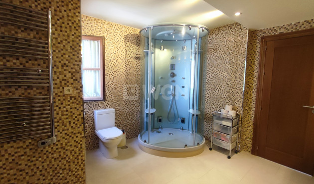 Odsprzedaż - Villa - Peraleja Golf - Inland