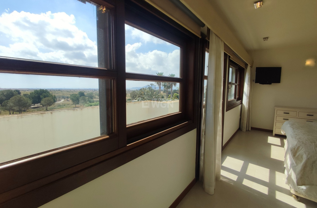 Odsprzedaż - Villa - Peraleja Golf - Inland