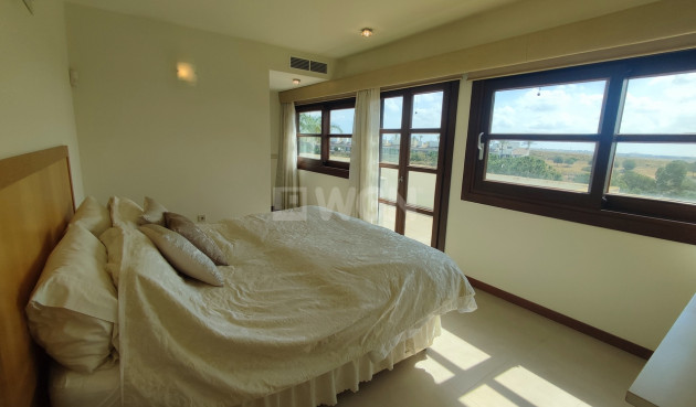 Odsprzedaż - Villa - Peraleja Golf - Inland