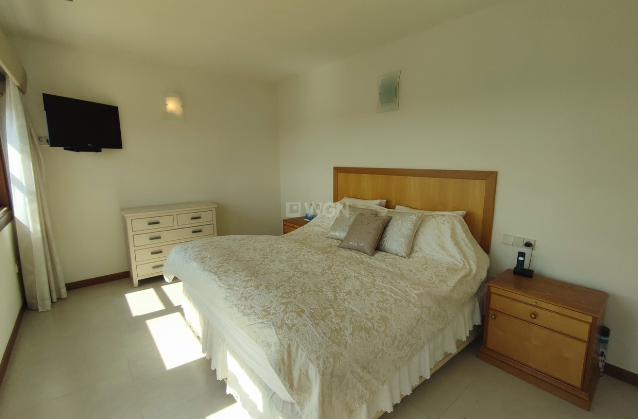 Odsprzedaż - Villa - Peraleja Golf - Inland