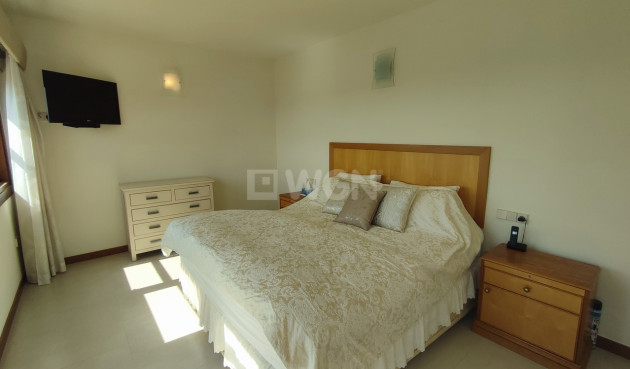 Odsprzedaż - Villa - Peraleja Golf - Inland