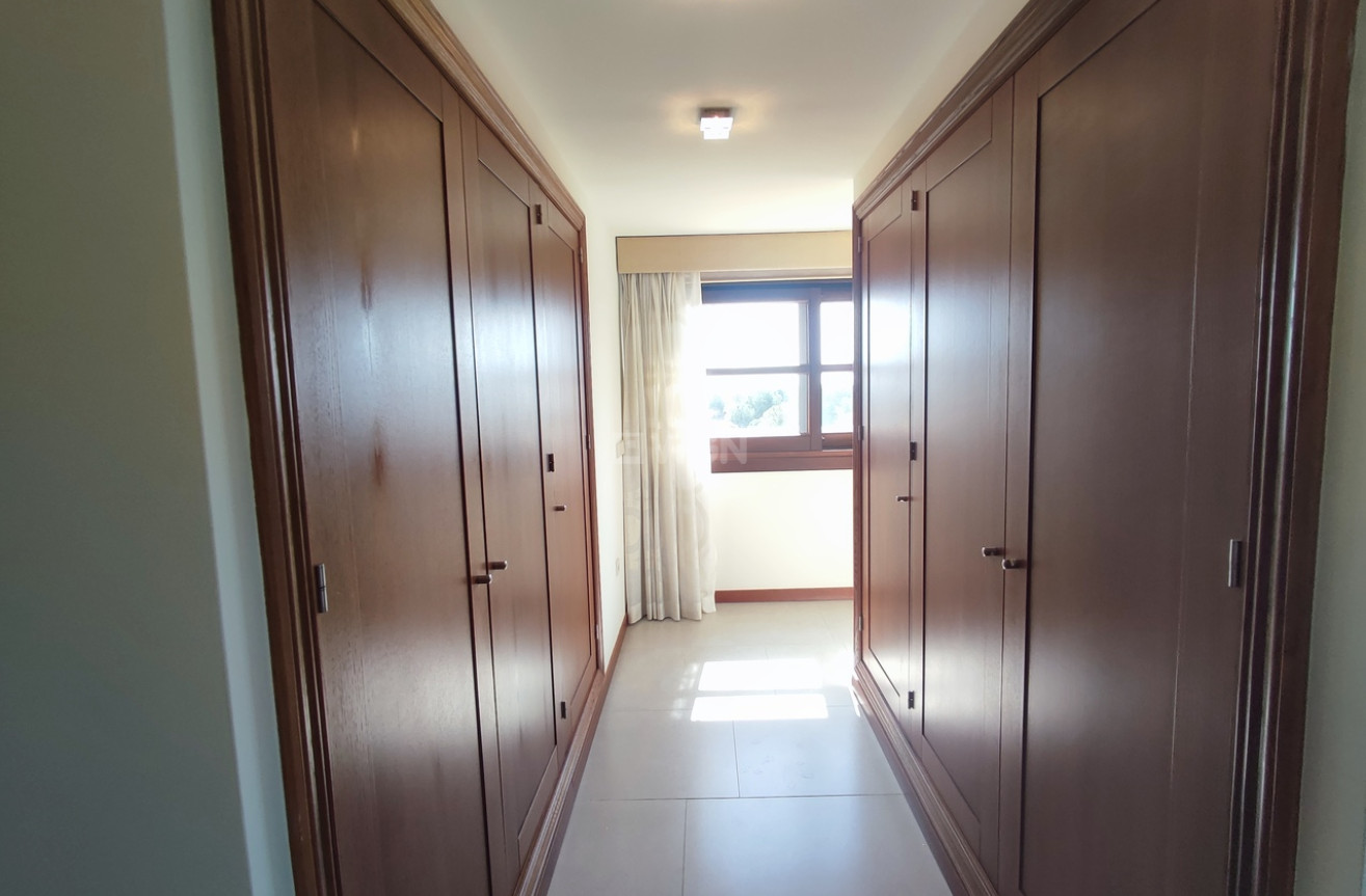 Odsprzedaż - Villa - Peraleja Golf - Inland