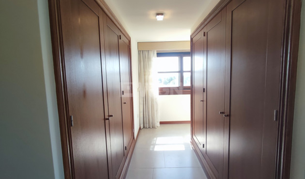 Odsprzedaż - Villa - Peraleja Golf - Inland