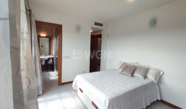 Odsprzedaż - Villa - Peraleja Golf - Inland