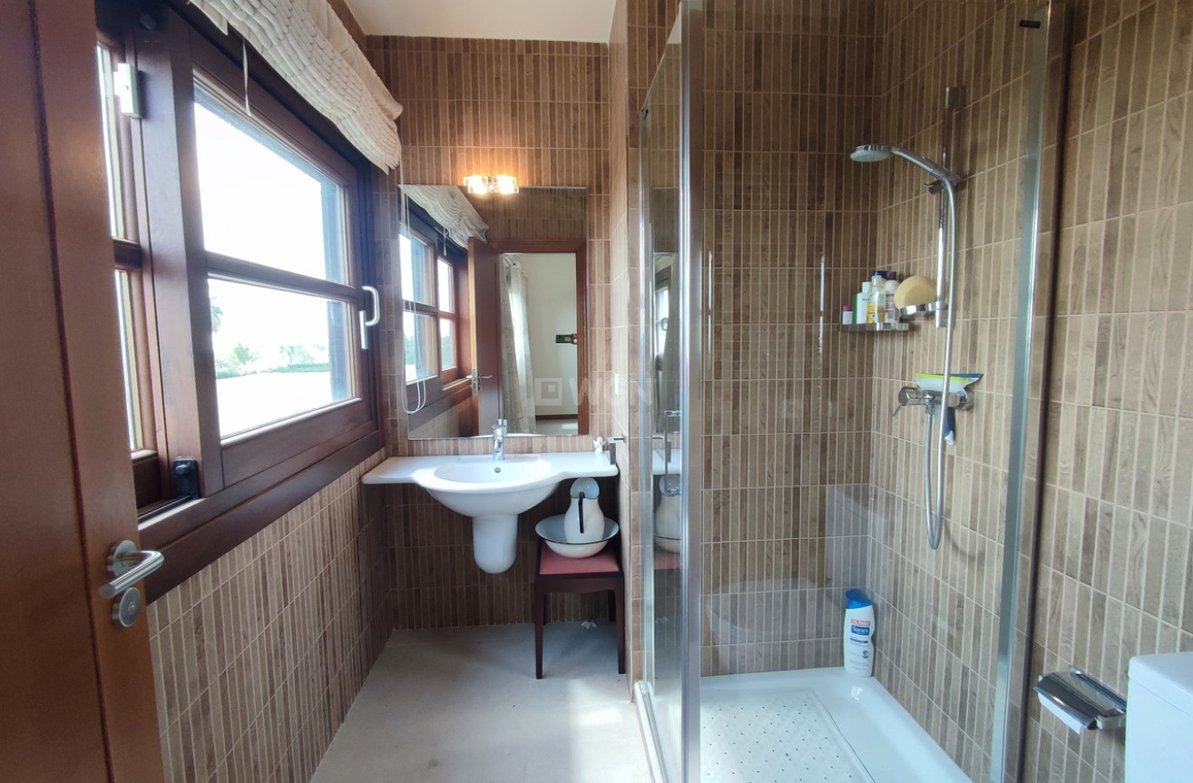 Odsprzedaż - Villa - Peraleja Golf - Inland