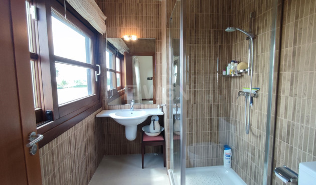 Odsprzedaż - Villa - Peraleja Golf - Inland