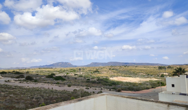 Odsprzedaż - Villa - Peraleja Golf - Inland