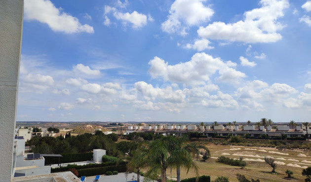 Odsprzedaż - Villa - Peraleja Golf - Inland