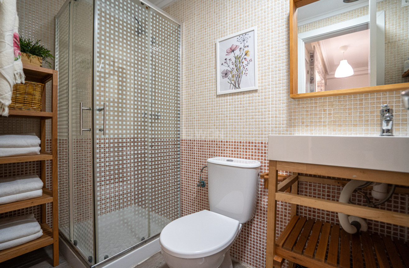 Odsprzedaż - Kamienica - Gran Alacant - Costa Blanca