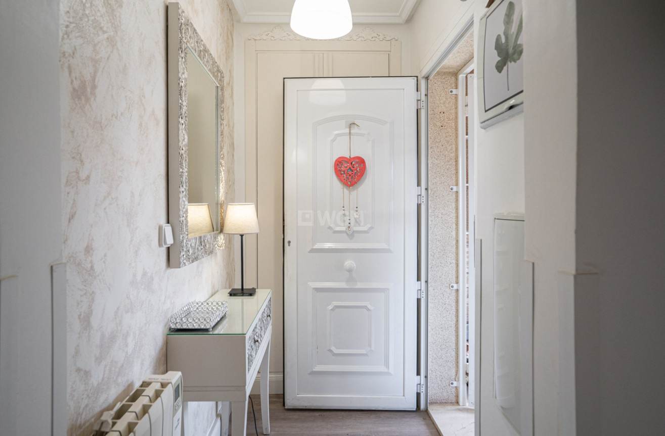 Odsprzedaż - Kamienica - Gran Alacant - Costa Blanca