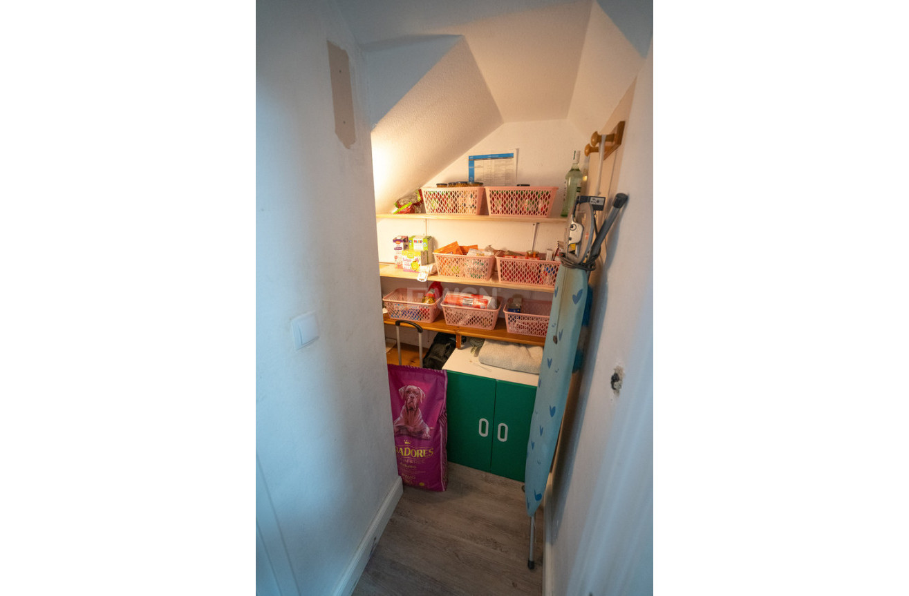 Odsprzedaż - Kamienica - Gran Alacant - Costa Blanca