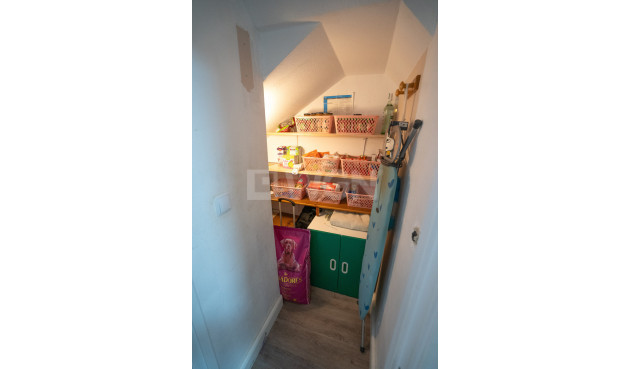 Odsprzedaż - Kamienica - Gran Alacant - Costa Blanca