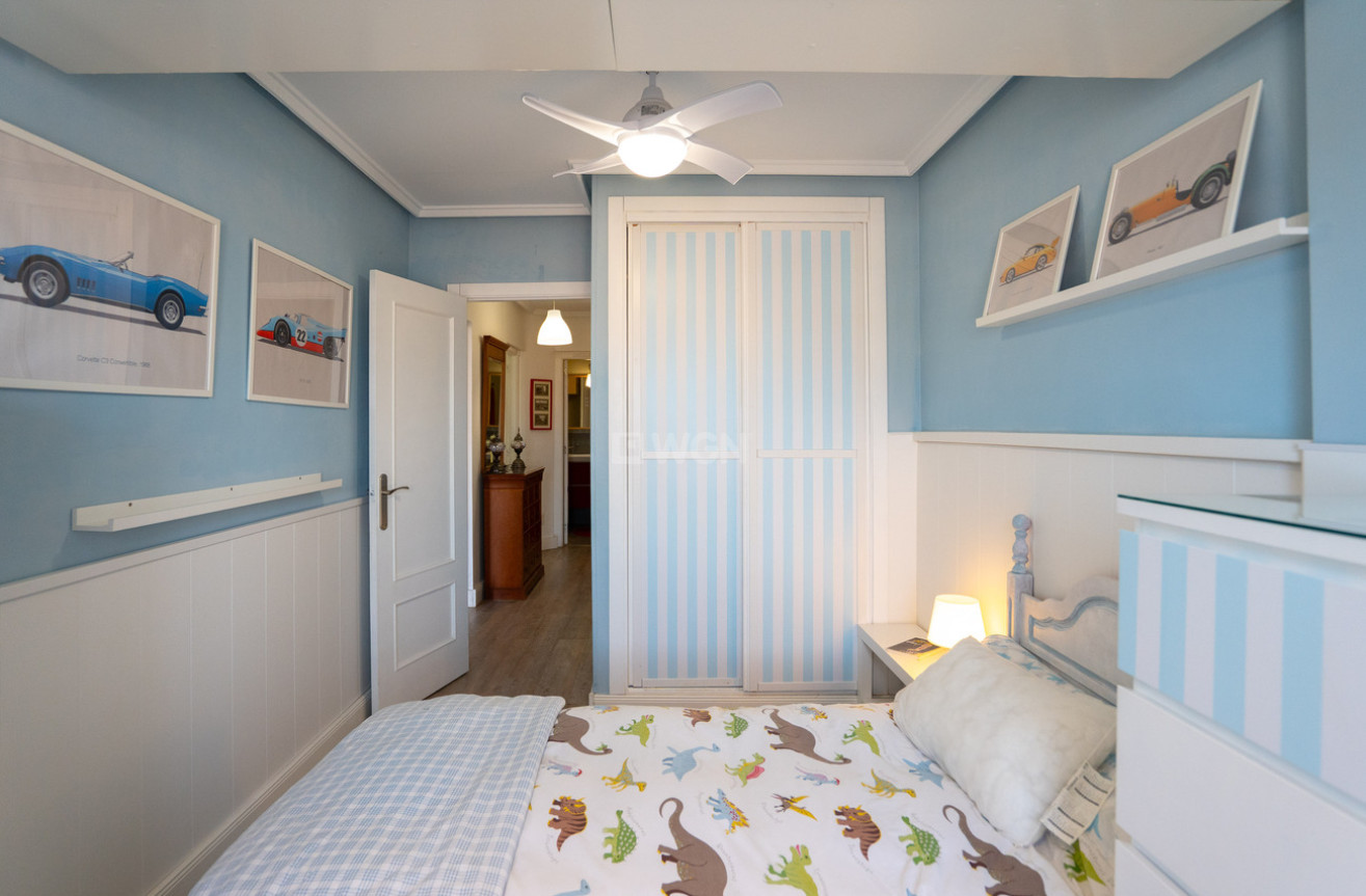 Odsprzedaż - Kamienica - Gran Alacant - Costa Blanca