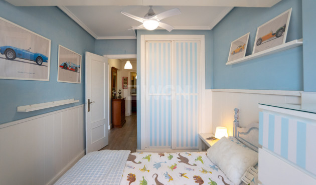 Odsprzedaż - Kamienica - Gran Alacant - Costa Blanca