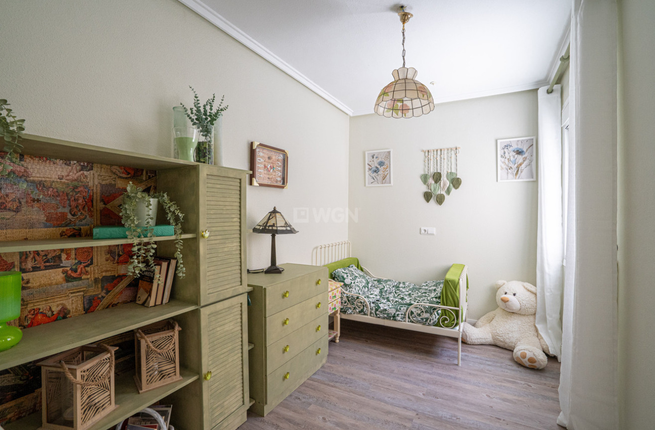 Odsprzedaż - Kamienica - Gran Alacant - Costa Blanca