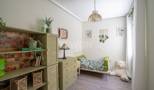 Odsprzedaż - Kamienica - Gran Alacant - Costa Blanca