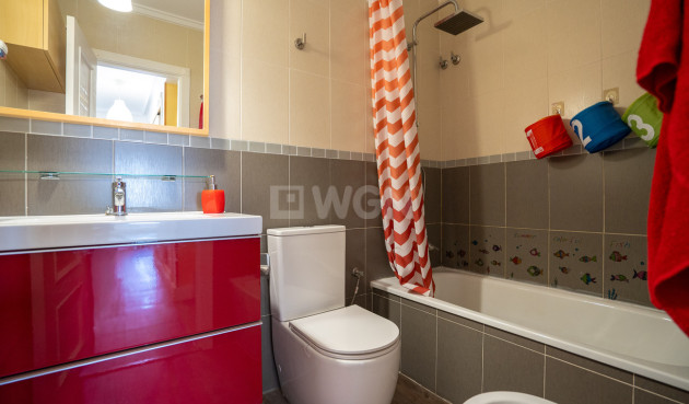 Odsprzedaż - Kamienica - Gran Alacant - Costa Blanca