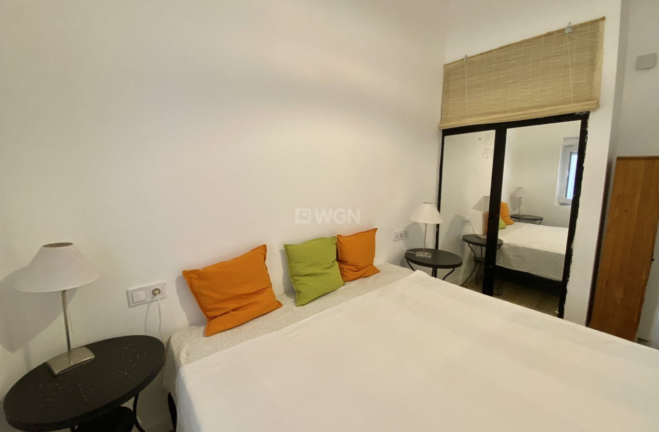 Odsprzedaż - Bungalow - Playa Flamenca - Costa Blanca