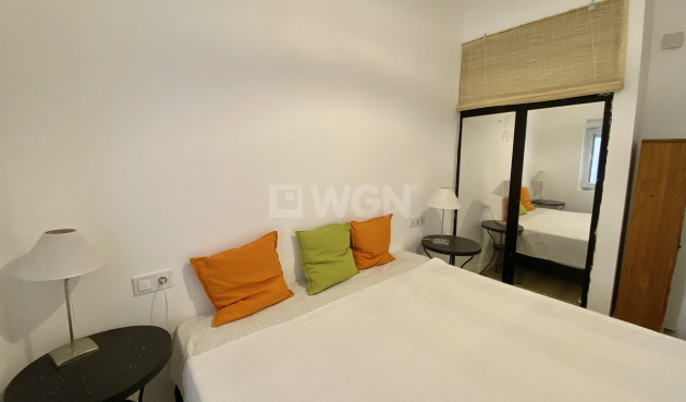 Odsprzedaż - Bungalow - Playa Flamenca - Costa Blanca