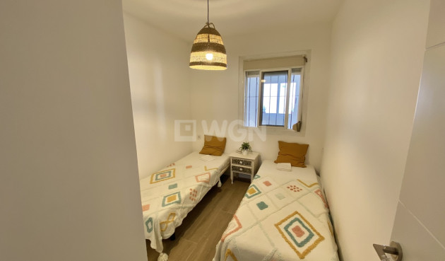 Odsprzedaż - Bungalow - Playa Flamenca - Costa Blanca
