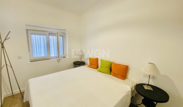 Odsprzedaż - Bungalow - Playa Flamenca - Costa Blanca