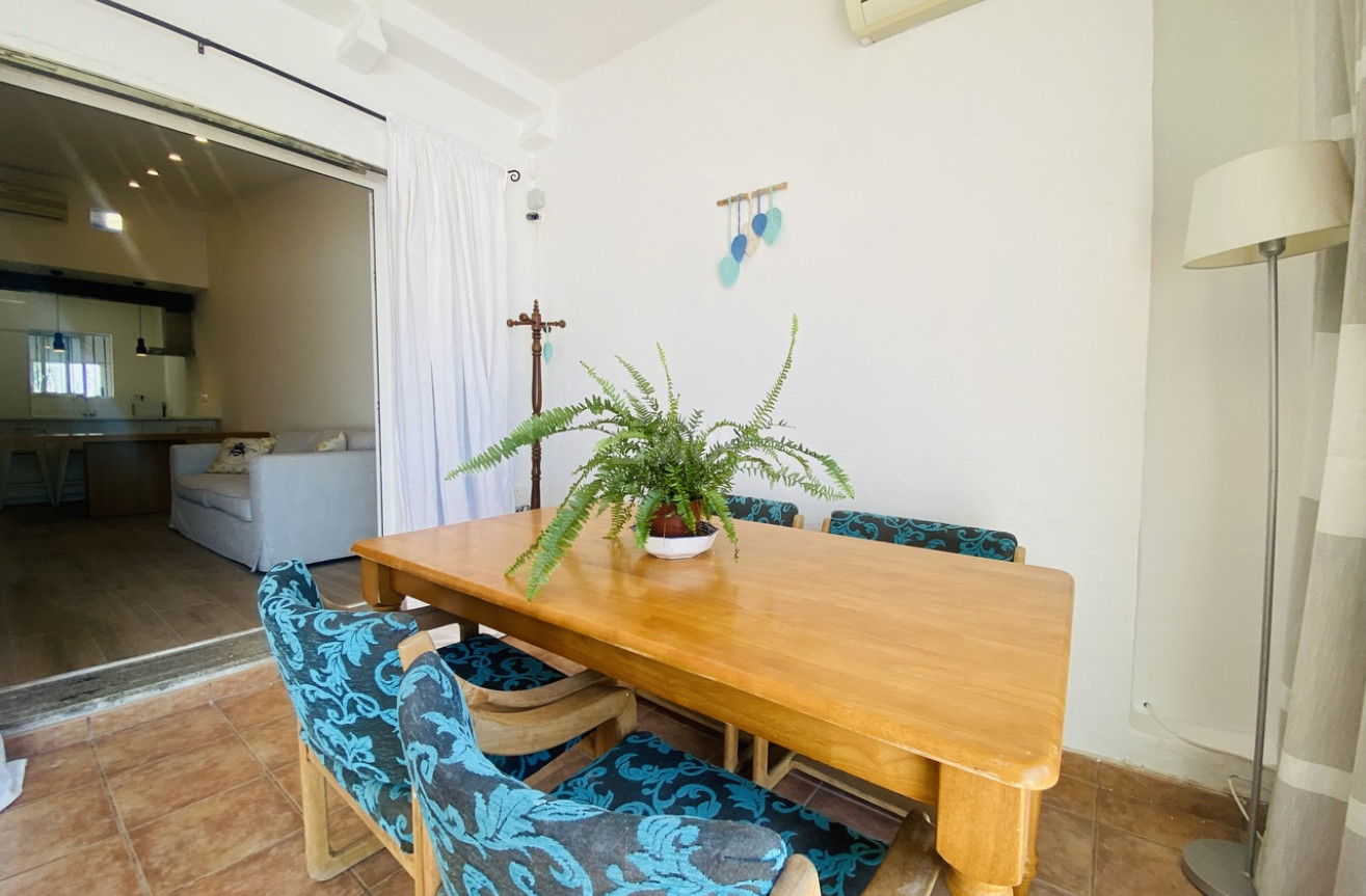 Odsprzedaż - Bungalow - Playa Flamenca - Costa Blanca