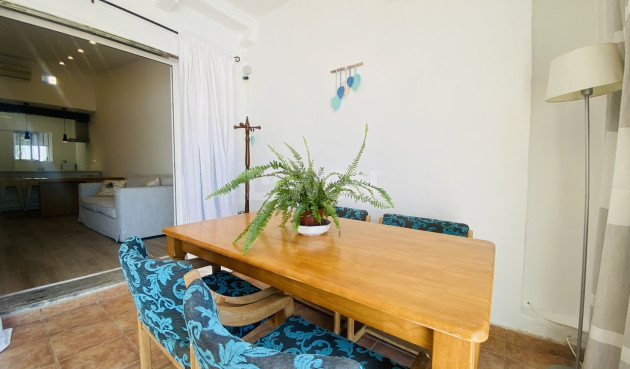 Odsprzedaż - Bungalow - Playa Flamenca - Costa Blanca
