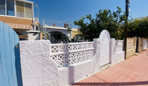 Odsprzedaż - Bungalow - Playa Flamenca - Costa Blanca