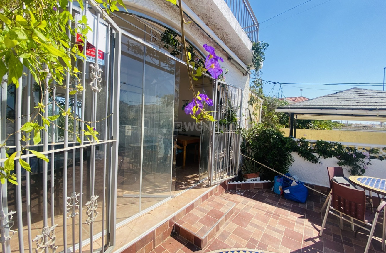 Odsprzedaż - Bungalow - Playa Flamenca - Costa Blanca