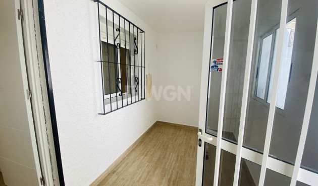 Odsprzedaż - Bungalow - Playa Flamenca - Costa Blanca