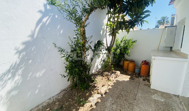 Odsprzedaż - Bungalow - Playa Flamenca - Costa Blanca