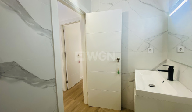 Odsprzedaż - Bungalow - Playa Flamenca - Costa Blanca