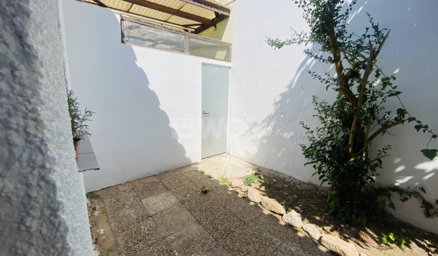 Odsprzedaż - Bungalow - Playa Flamenca - Costa Blanca