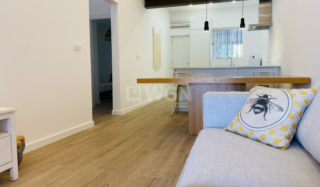 Odsprzedaż - Bungalow - Playa Flamenca - Costa Blanca