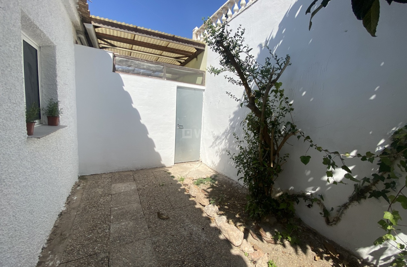 Odsprzedaż - Bungalow - Playa Flamenca - Costa Blanca