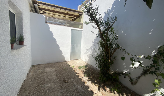 Odsprzedaż - Bungalow - Playa Flamenca - Costa Blanca