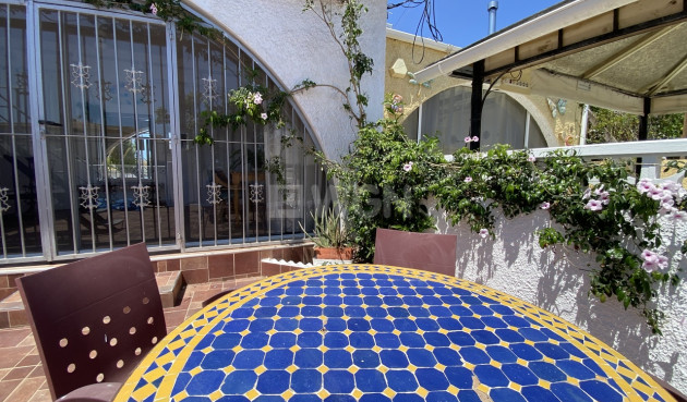 Odsprzedaż - Bungalow - Playa Flamenca - Costa Blanca