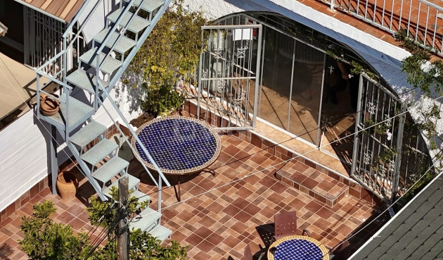 Odsprzedaż - Bungalow - Playa Flamenca - Costa Blanca