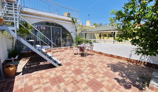 Odsprzedaż - Bungalow - Playa Flamenca - Costa Blanca