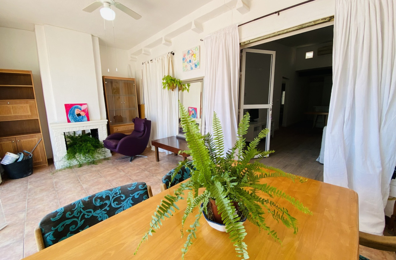 Odsprzedaż - Bungalow - Playa Flamenca - Costa Blanca