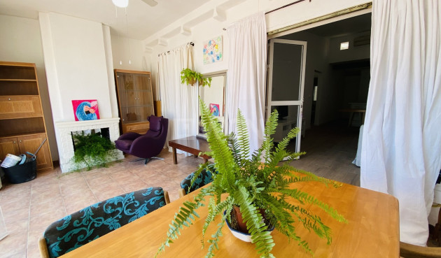 Odsprzedaż - Bungalow - Playa Flamenca - Costa Blanca