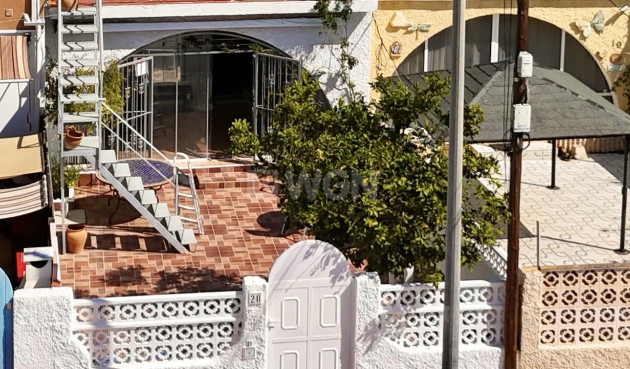 Odsprzedaż - Bungalow - Playa Flamenca - Costa Blanca