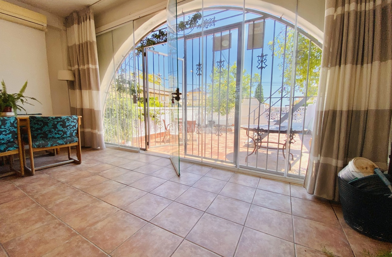Odsprzedaż - Bungalow - Playa Flamenca - Costa Blanca