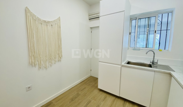 Odsprzedaż - Bungalow - Playa Flamenca - Costa Blanca