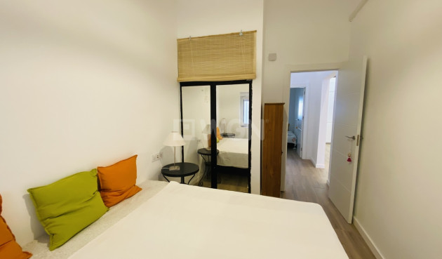 Odsprzedaż - Bungalow - Playa Flamenca - Costa Blanca