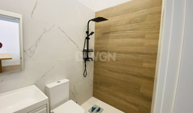 Odsprzedaż - Bungalow - Playa Flamenca - Costa Blanca