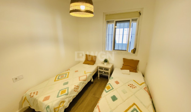 Odsprzedaż - Bungalow - Playa Flamenca - Costa Blanca